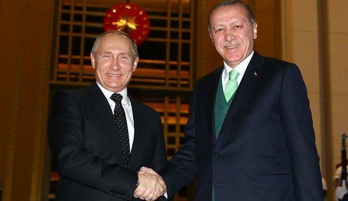 ”تركيا من جديد تخون روسيا؟“