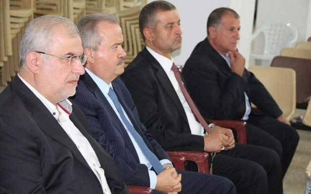 رعد وقبيسي وجابر في لقاء إنتخابي في ميفدون :
للوصول الى كتلة وازنة تؤمن بخيار المقاومة والتنمية