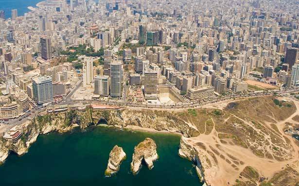 «موديز» : مُساعدات «سادر» للبنان إيجابيّة
لأنها تدعم الإستثمار في مُوازاة الإصلاح