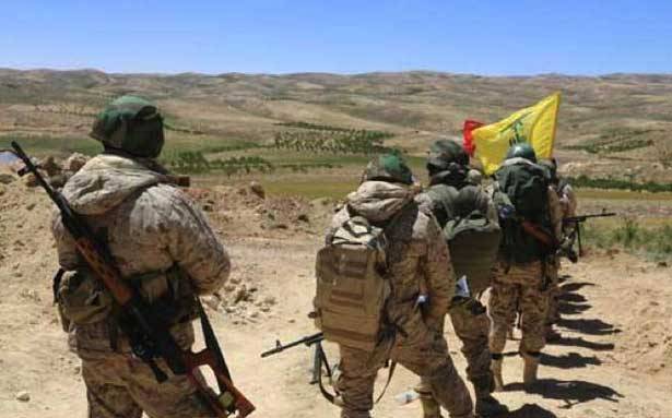 لبنان بمنأى عن العملية العسكرية الثلاثية