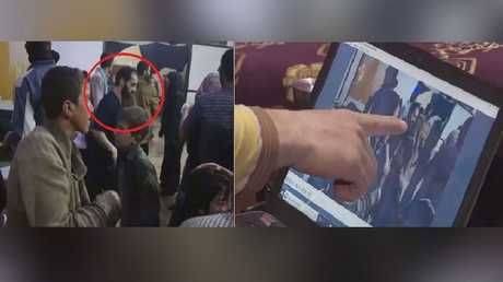فيديو.. شهادة مشاركين في تصوير الهجوم الكيميائي المزعوم بدوما