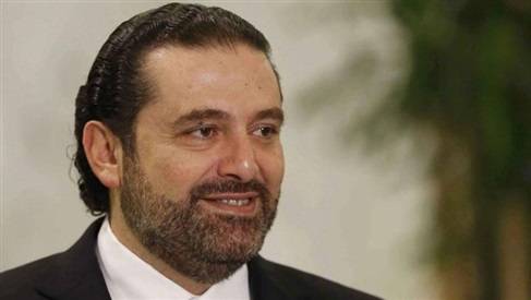 الحريري: الانتخابات ستحصل والأجواء جيّدة