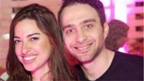 هل كانت صديقة شيرين المقرّبة حبيبة زوجها السابقة؟