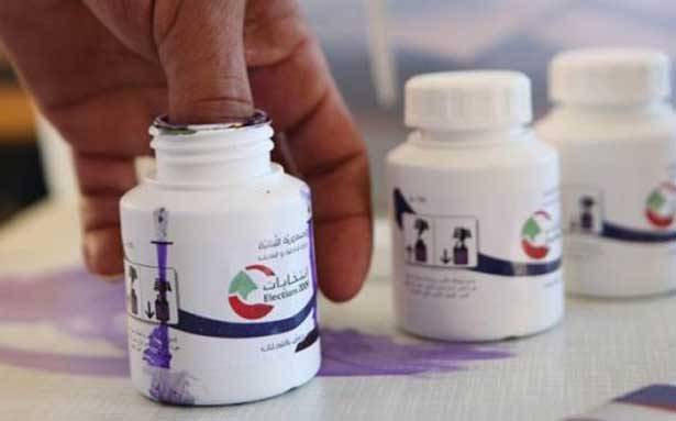 الجولة في بيروت الاولى على 4 مقاعد