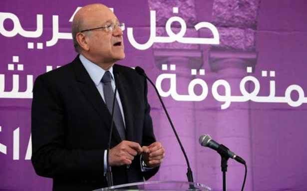 «سياسة النأي بالنفس لا تكون من جانبنا فقط بل على الدول أن لا تورط لبنان»