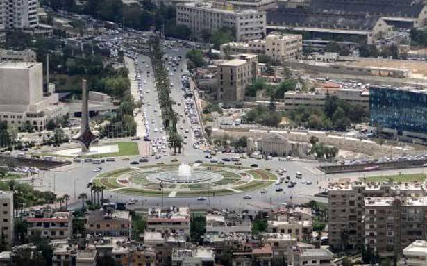 دمشق أقوى و... أقوى