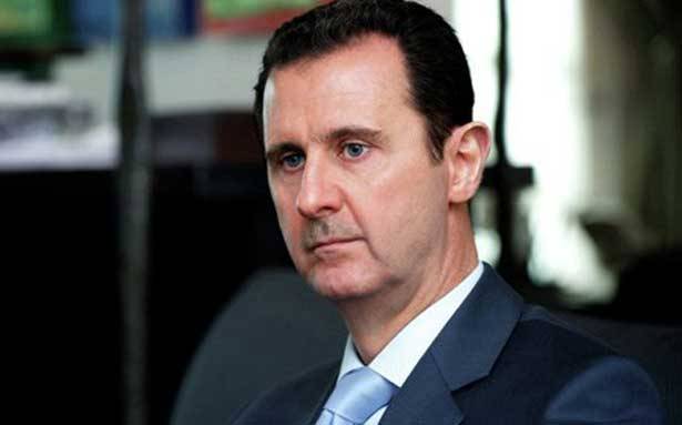 إنتصار الأسد في الغوطة أقلق واشنطن فخرجت من وكرها
