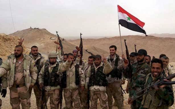 ذاب الثلج وبان المرج !