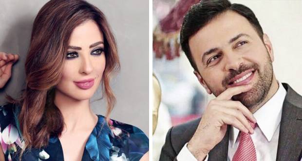 منذ إعلان زواجهما.. هذا موعد الظهور الأول لتيم حسن ووفاء الكيلاني