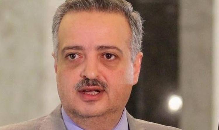 ارسلان من حاصبيا: المنطقة ليست بحاجة لبعض القروش بل للتنمية والتطوير