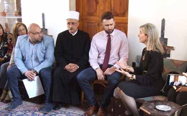 تيمور جنبلاط : بانتخابات وبدونها نحن موجودون وسنبقى