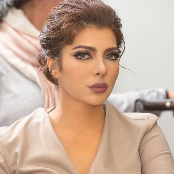 كيف علّقت أصالة على الضربة الأميركية "المحتملة"؟