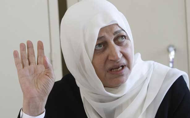 بهية الحريري: جمهورنا عنده نقزة من «القوات» وغير متحمس للتحالف مع التيار الوطني