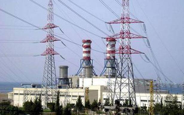الحزب الإشتراكي يعرض خطة اليوم
ملف الكهرباء بين التأجيل والتصديق