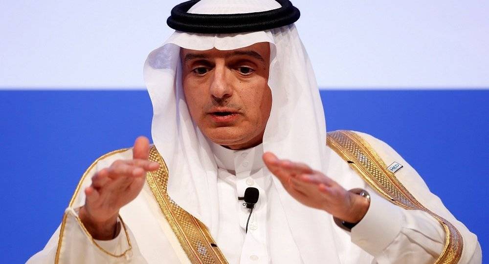 الجبير: عرضنا إرسال قوات من التحالف الإسلامي ضد الإرهاب إلى سوريا