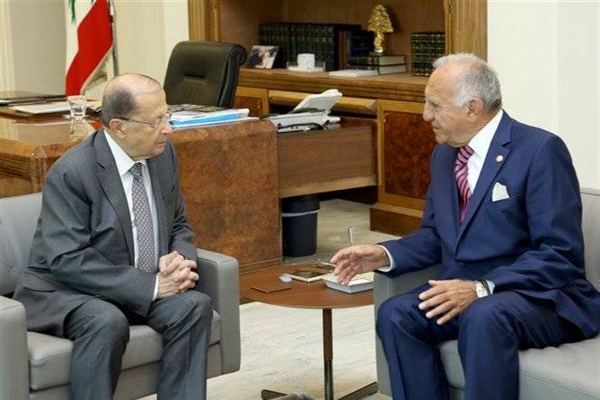 رئيس الجمهورية يفتتح غداً اعمال مؤتمر "المساواة في الديموقراطية"