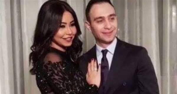 شيرين عبد الوهاب تكشف أسرار زواجها من حسام حبيب