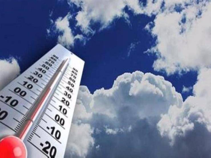طقس دافىء اليوم و غداَ.. و انخفاض بدرجات الحرارة ابتداءً من نهار الجمعة