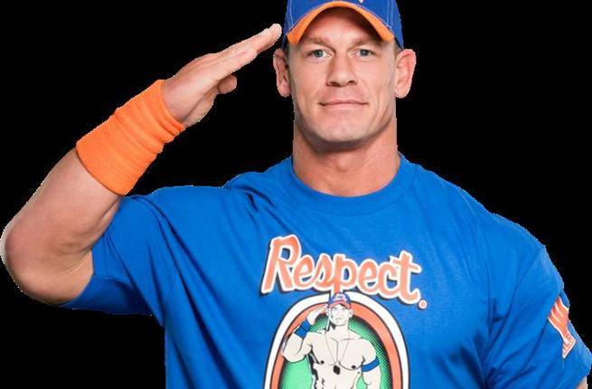 جون سينا يصدم جمهوره بخبر انفصاله عن حبيبته