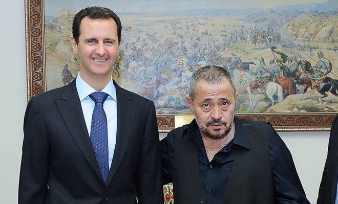 بالفيديو.. جورج وسوف: السوريون لن يجدوا "أحسن" من الأسد
