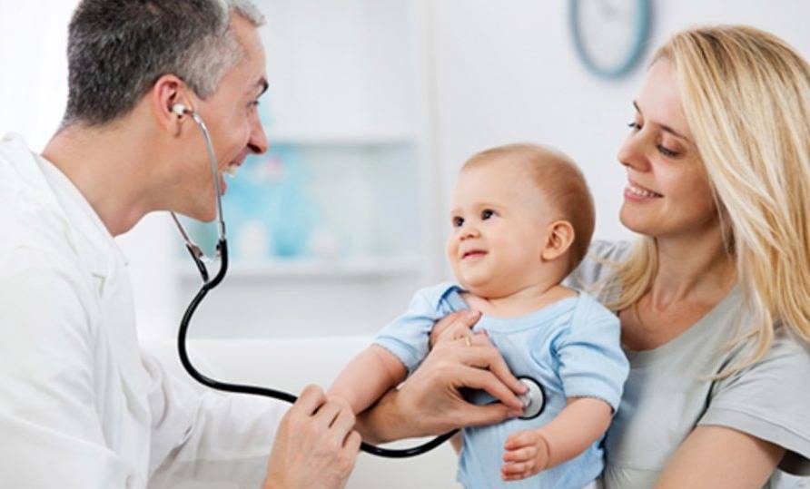 يصيب الأطفال.. ماذا تعرفون عن الورم الوعائي الدموي؟