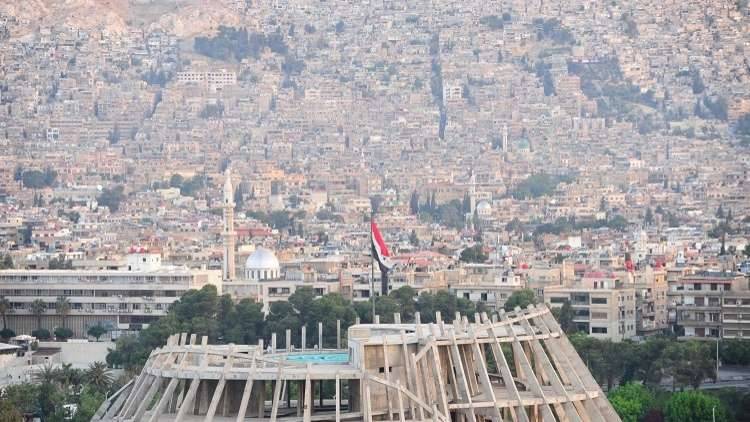 هذا ما قاله الفنانون السوريون في العدوان الثلاثي!