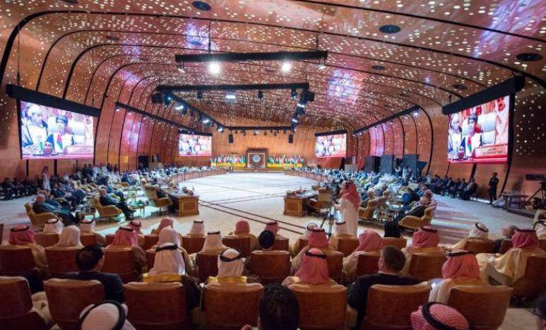 تعرّف الى قائمة طعام غداء القمة العربية الـ29 بالظهران..