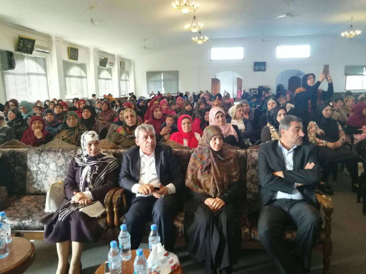 حميد وبزي ردا على باسيل: يريد ان يتعلم بأهلنا من خلال لغة تجاوزناها واصبحت وراءنا في نبش الغرائز والعصبيات