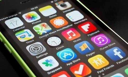 بالأرقام.. هذا ما ينفقه مستخدمو آيفون على التطبيقات