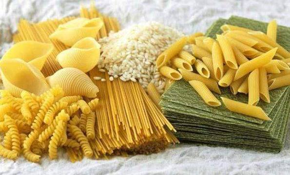 مفاجأة: النشويات أكثر ضرراً على القلب من الدهون.. والسبب؟!