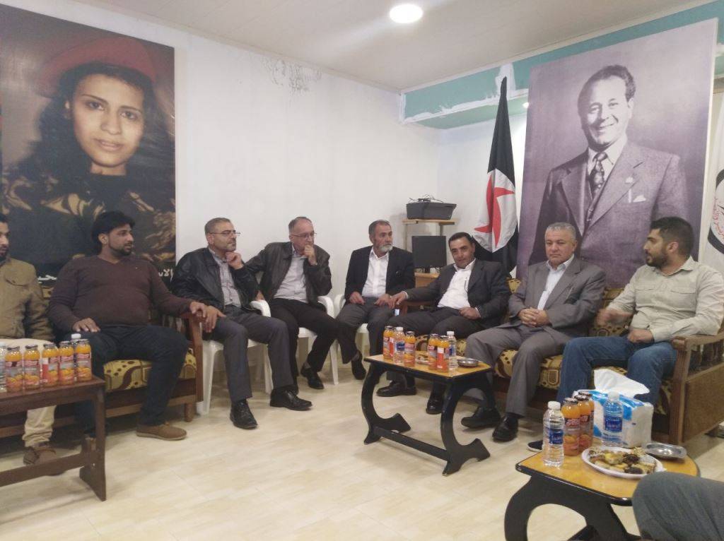 محمد نصرالله: ذهابنا إلى الانتخابات لتأكيد التزامنا مشروع الإمام الصدر والمقاومة