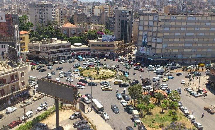"تجار طرابلس" للصفدي: للعمل على وحدة الصف بدل العزف على وتر التفرقة والطائفية