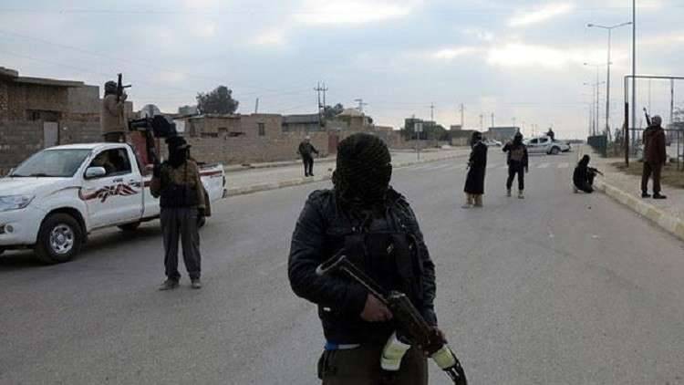 دواعش تونس يتمرّدون على قيادتهم في دير الزور شرقي سوريا