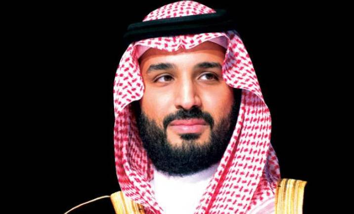قرار جديد من بن سلمان!