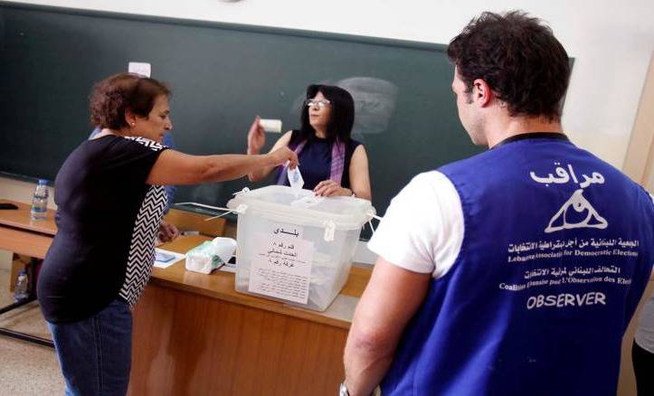 "تزايد الانتهاكات المؤثرة في ديموقراطية الانتخابات".. هذا ما كشفه مراقبون