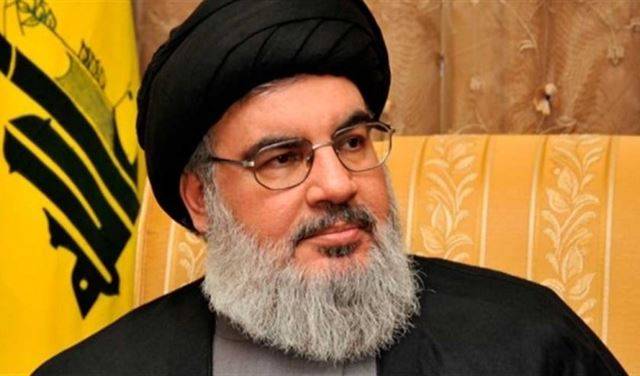 وفاة عمة السيد حسن نصرالله