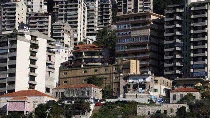 تجمع مالكي الأبنية المؤجرة لبشارة الأسمر: كن منصفا