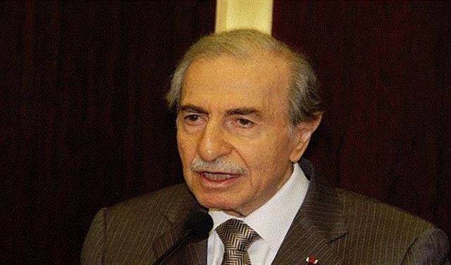 أنور الخليل لجبران باسيل: معيبة هي مسيرتكم التي لا إصلاح فيها