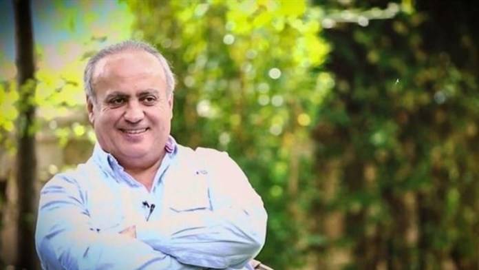 وهاب مغردا: انا لا أخسر ابدا