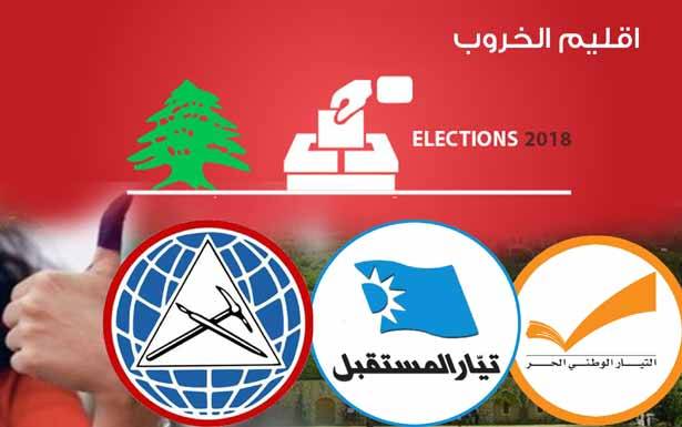 جنبلاط سيمتّن تحالفه مع برّي وميقاتي بعد الإنتخابات