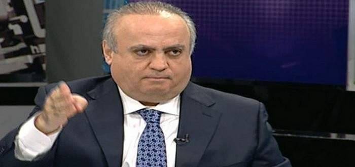 وهاب : ان السياسة هي العمل الوحيد الذي يسرق فيه المرء..