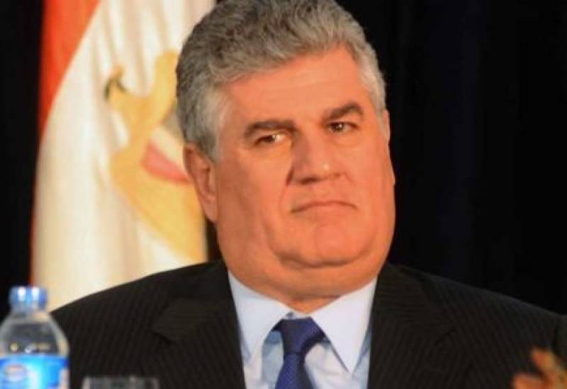 نجل عبد الناصر فى رسالة للأسد: سوريا هى مقبرة الاستعمار الجديد