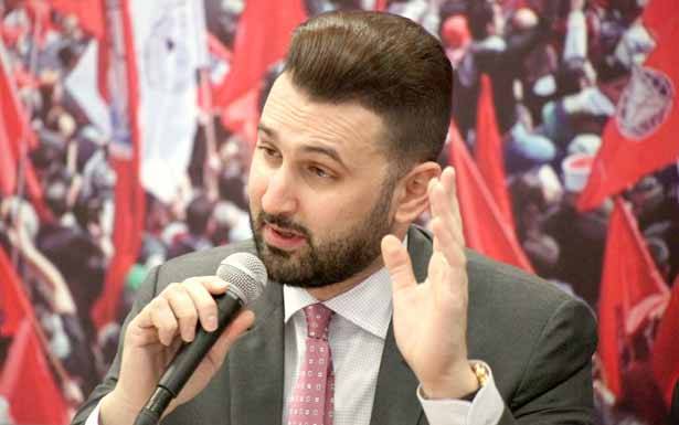 تيمور جنبلاط في لقاء شبابي : لتخفيض سن الإقتراع