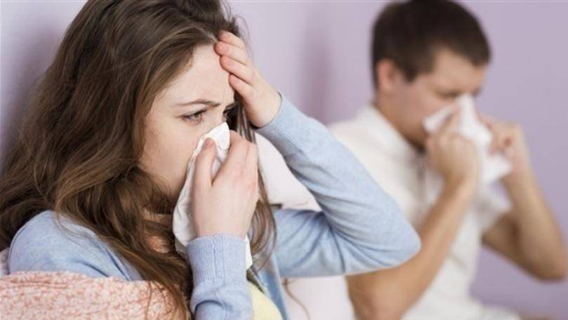 مصاب بنزلة برد؟ لا تمارس الرياضة