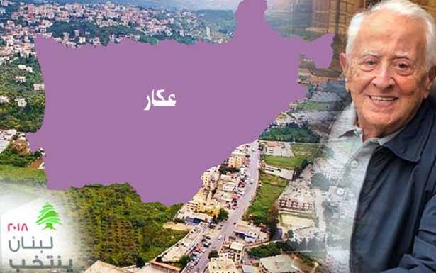 احجام مخايل ضاهر والراسي والكتلة القومية والعلويين تمكنهم من الخرق
