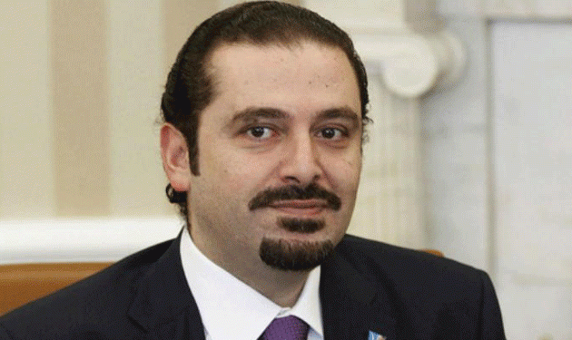 الحجار : علينا أن نوفر للحريري كتلة نيابية وازنة ليتمكن من إنجاح مشروع استقرار لبنان