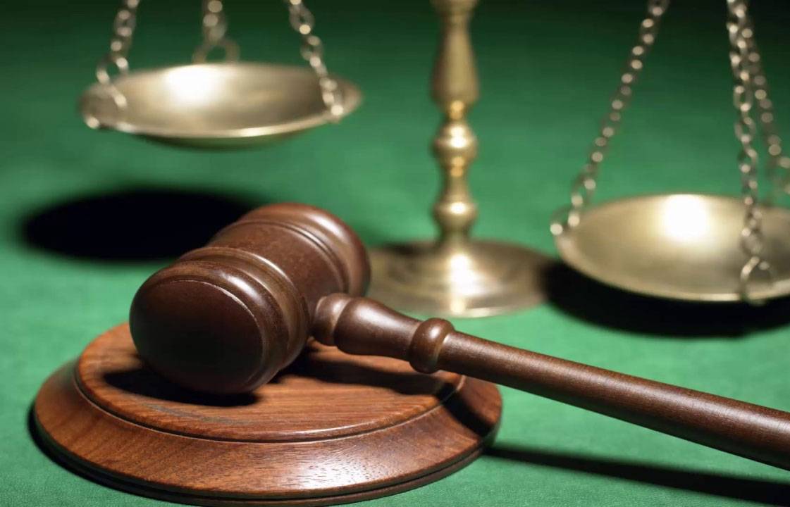 ضمانة الشعب اللبناني هي العدالة