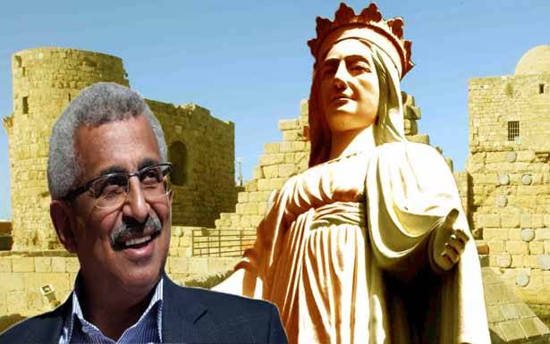 اسامة سعد خارج «الصخب الانتخابي» على جهات «حلفاء الامس» و«اخصام اليوم»