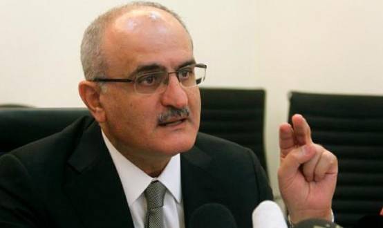 علي حسن خليل حول مؤتمر باسيل والمشنوق: لم أستمع!