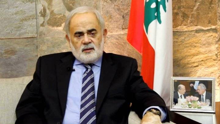 أبو زيد : مسألة الفوز الكامل
في صيدا ــ جزين غير مضمونة للتيار